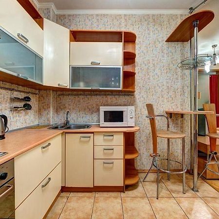 Apartments On Shota Rustaveli Киев Экстерьер фото