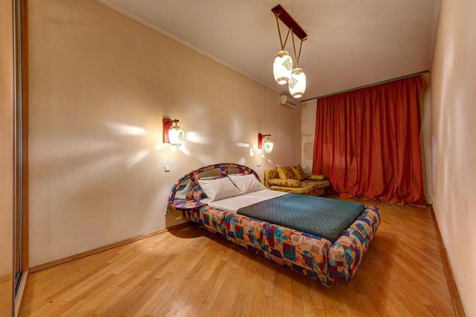 Apartments On Shota Rustaveli Киев Экстерьер фото
